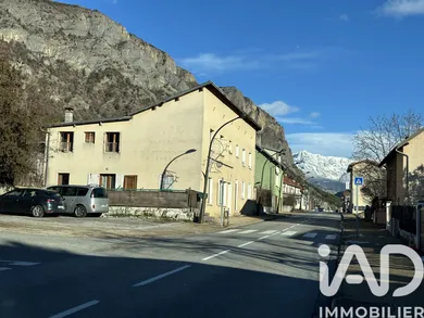 House in Espinasses (05190)