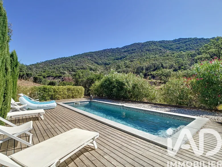 Maison 4 pièces 103 m² · à Sainte-Maxime · 103 m² · 750 000 €