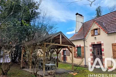 Maison de village à Séméacq-Blachon (64350)