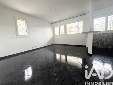 Appartement à Évry (91000)