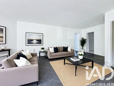 Appartement à Rosny-sous-Bois (93110)