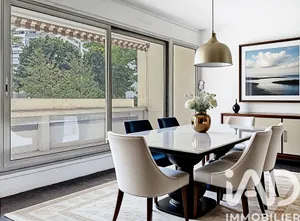 Appartement à Rosny-sous-Bois (93110)