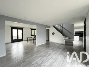 Maison à Le Plessis-Trévise (94420)