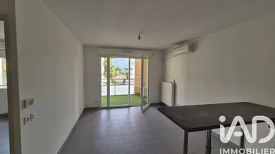 Appartement à Toulon (83200)