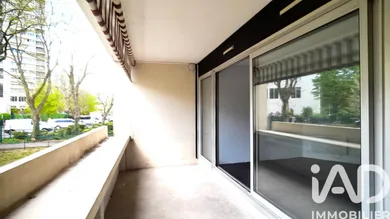 Appartement à Rosny-sous-Bois (93110)