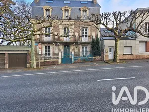 Studio in Dieppe (76200)