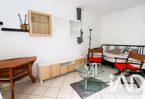 Apartment in Clamart (92140)