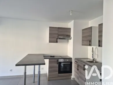 Apartment in Toulon (83200)