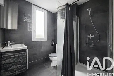 Appartement à Fontenay-sous-Bois (94120)