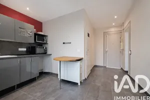 Appartement à Fontenay-sous-Bois (94120)
