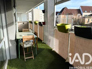 Appartement à Colombes (92700)