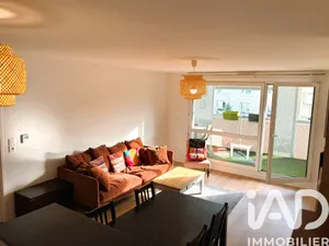 Apartment in Colombes (92700)