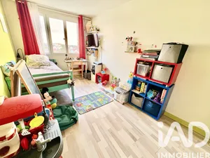 Apartment in Sartrouville (78500)