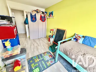 Appartement à Sartrouville (78500)