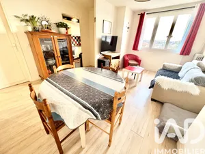 Apartment in Sartrouville (78500)