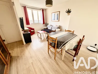 Appartement à Sartrouville (78500)