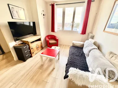 Appartement à Sartrouville (78500)