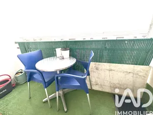 Apartment in Sartrouville (78500)