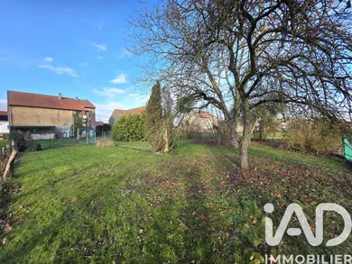 Village house in Kappelkinger (57430)