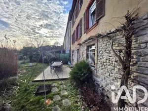 Maison à Rémelfing (57200)