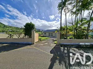 House in Saint-Joseph (97480)