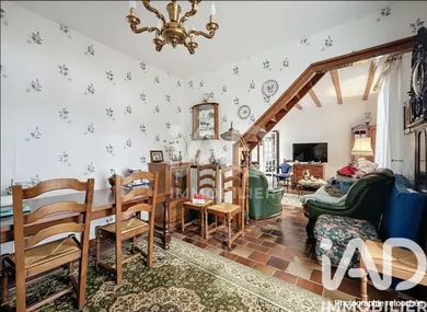 House in Dieppe (76200)