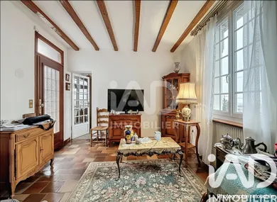 House in Dieppe (76200)