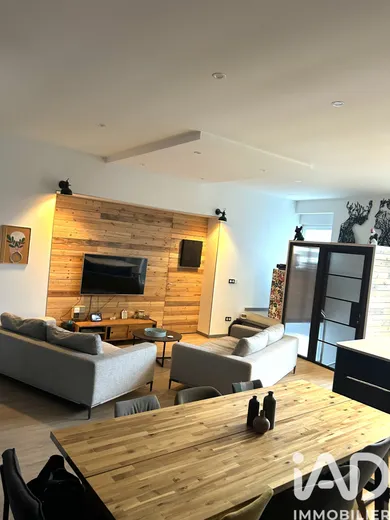 Apartment in Saint-Laurent-Blangy (62223)