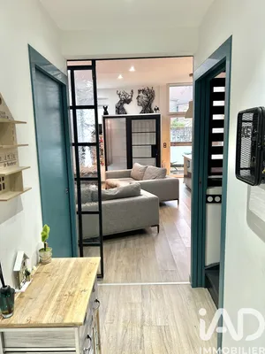 Appartement à Saint-Laurent-Blangy (62223)