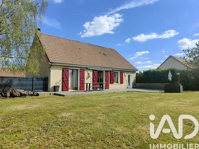 House in La Chapelle-Saint-Rémy (72160)