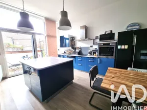 Apartment in Saint-Laurent-Blangy (62223)