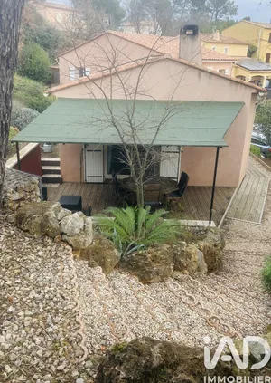 House in Le Luc (83340)