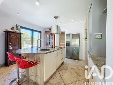 House in Grimaud (83310)