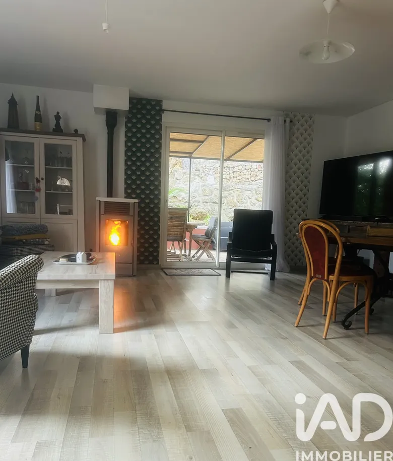 Maison 5 pièces 115 m² · à Le Luc · 115 m² · 365 000 €