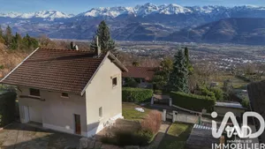 Village house in Corenc (38700)