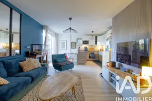 Apartment in Achères (78260)