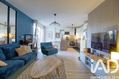 Apartment in Achères (78260)