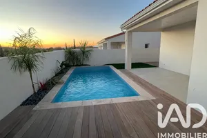 House in Nissan-lez-Enserune (34440)