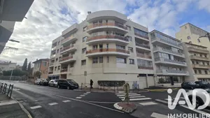 Apartment in Saint-Raphaël (83700)