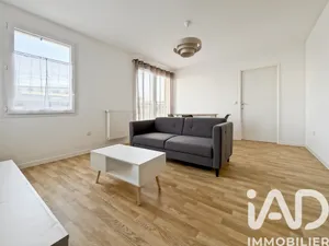 Appartement à Brou-sur-Chantereine (77177)