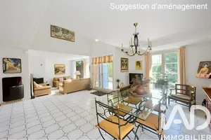 House in Cergy (95000)