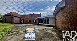 House in Hersin-Coupigny (62530)