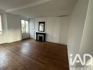 Appartement à Fontainebleau (77300)
