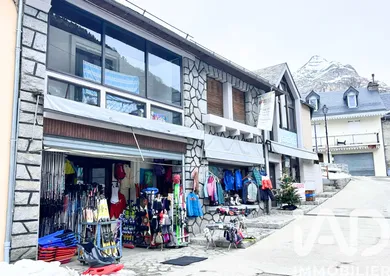 Immeuble à Gavarnie (65120)