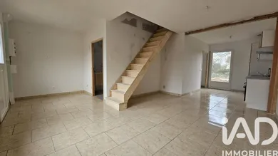 Maison à Villeblevin (89340)