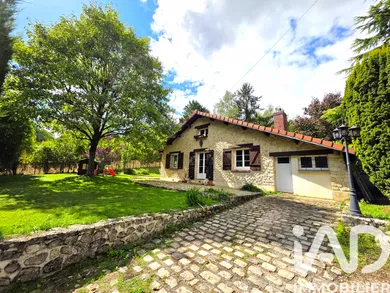 House in Saclas (91690)