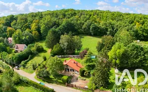 Maison à Saint-Cyr-la-Rivière (91690)