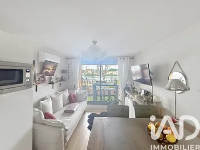 Apartment in Agde (34300)