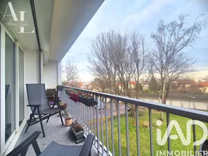 Appartement à Châtillon (92320)