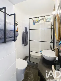 Apartment in nice (06100)